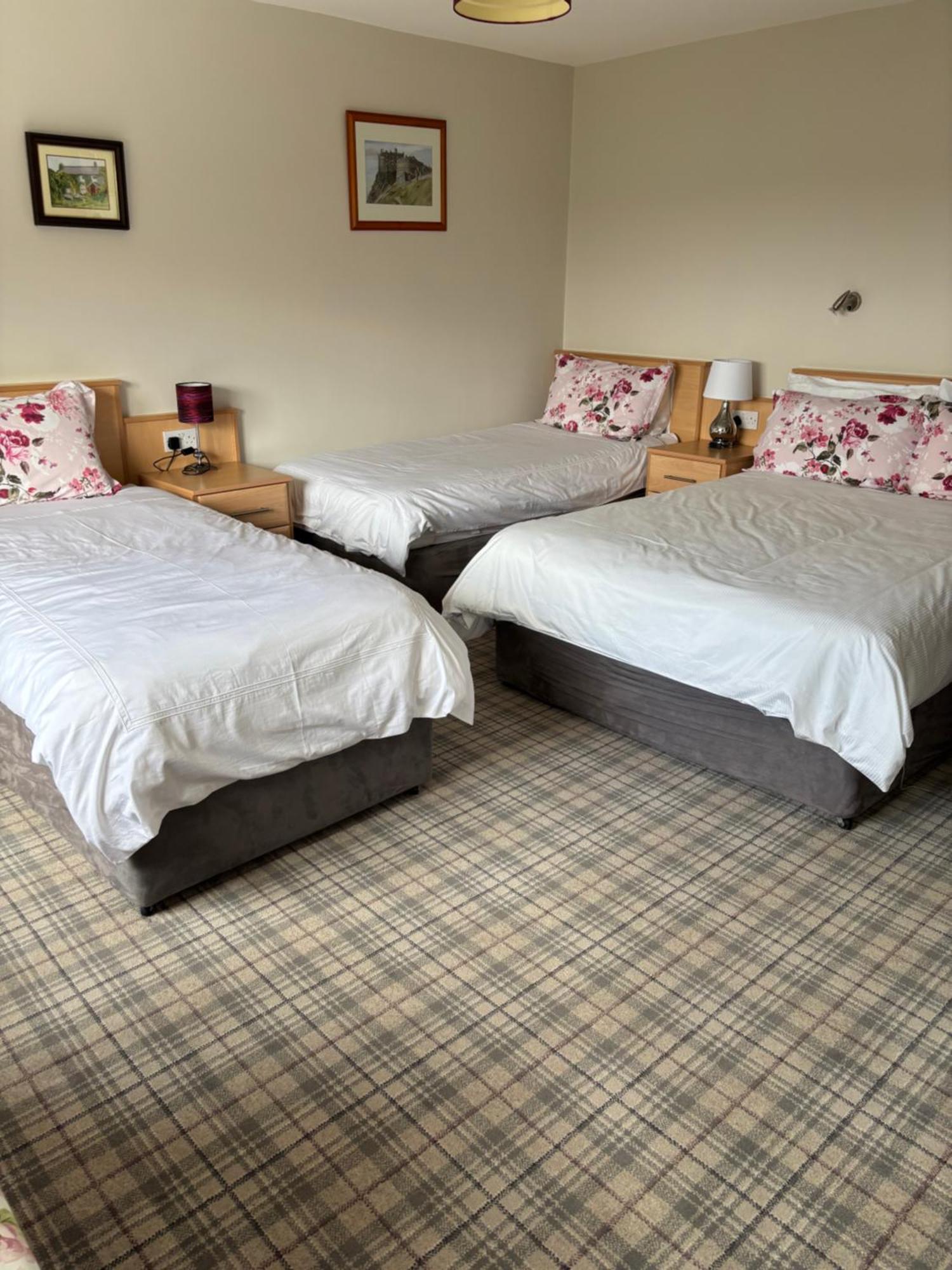 Ballindrum Farm B&B Athy Εξωτερικό φωτογραφία